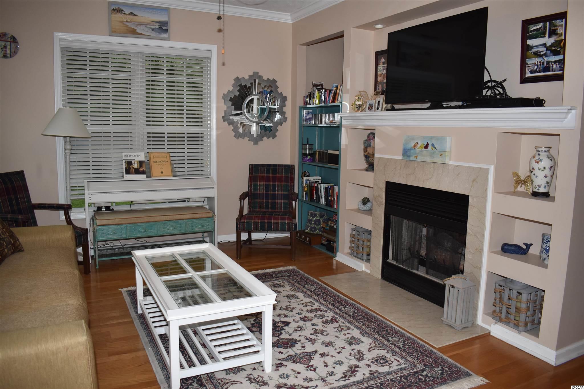 305 Muirfield Road Myrtle Beach, SC 29588 - Photo 3 of 21 Gallery Image 3