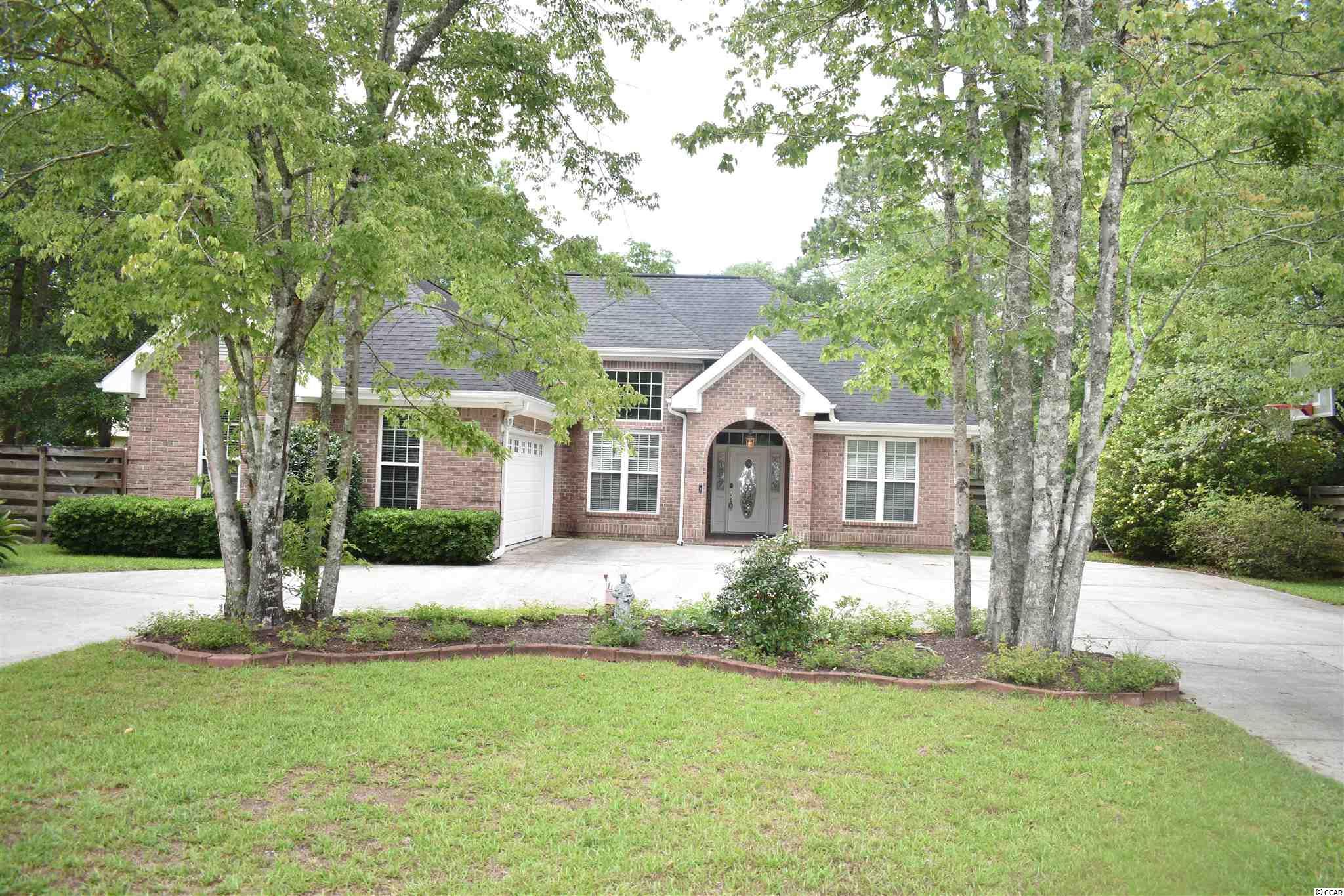 305 Muirfield Road Myrtle Beach, SC 29588 - Photo 21 of 21 Gallery Image 21