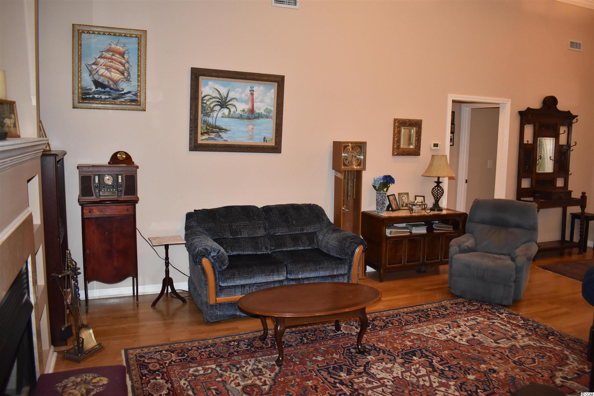 305 Muirfield Road Myrtle Beach, SC 29588 - Photo 5 of 21 Gallery Image 5