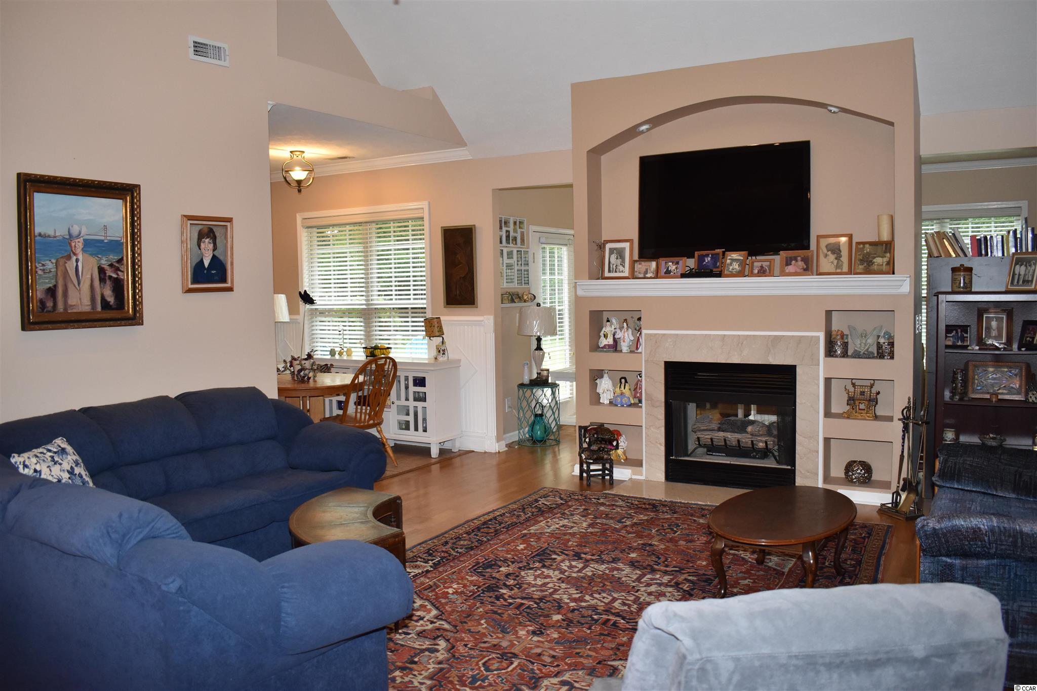 305 Muirfield Road Myrtle Beach, SC 29588 - Photo 6 of 21 Gallery Image 6