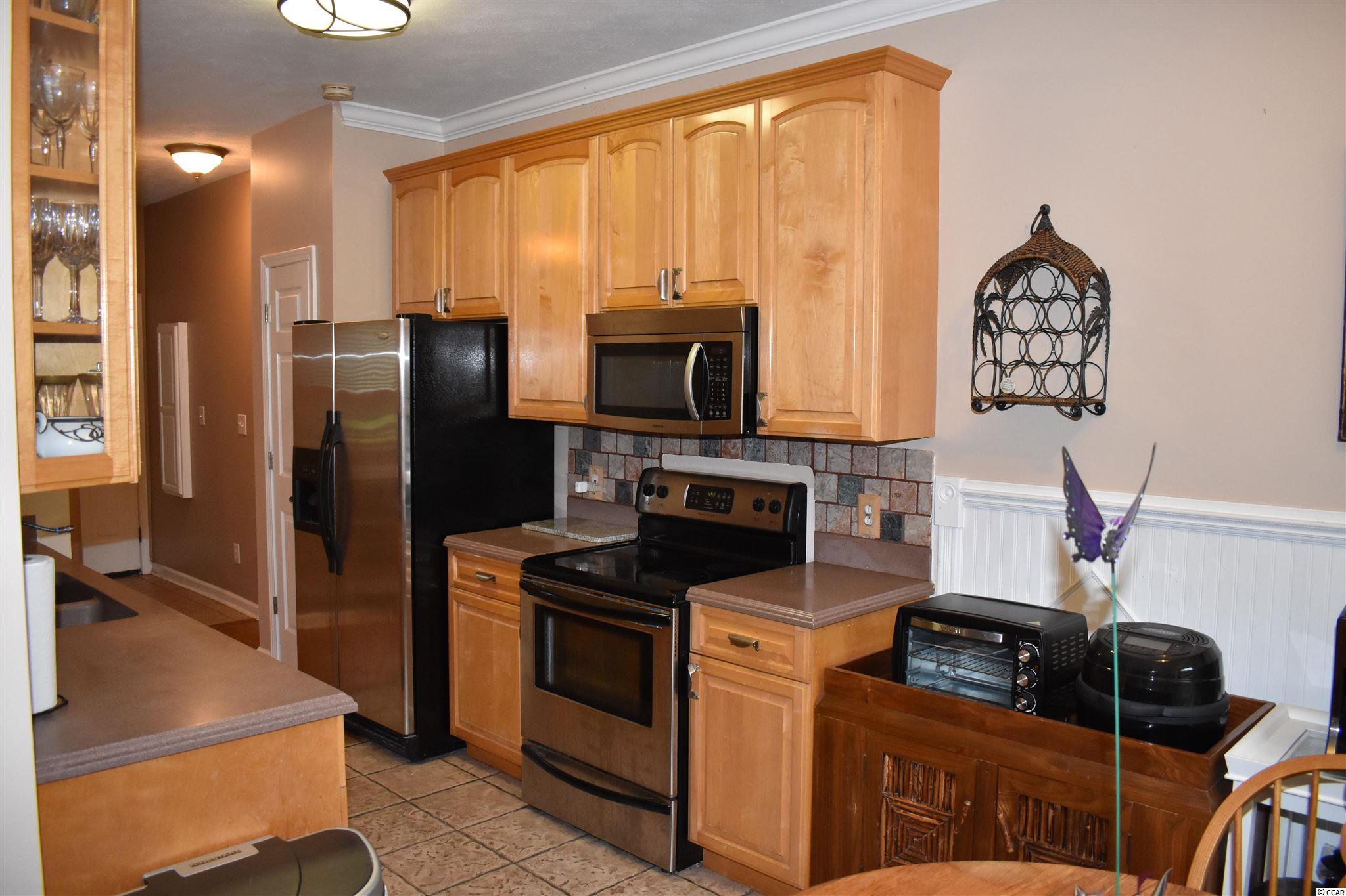 305 Muirfield Road Myrtle Beach, SC 29588 - Photo 8 of 21 Gallery Image 8