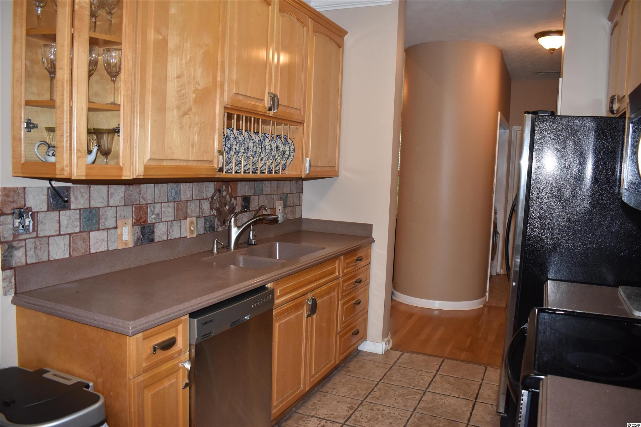 305 Muirfield Road Myrtle Beach, SC 29588 - Photo 10 of 21 Gallery Image 10