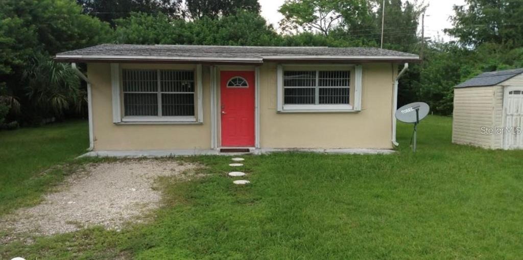 1406 Coral Ridge Drive Punta Gorda, FL 33950 - Photo 1 of 1