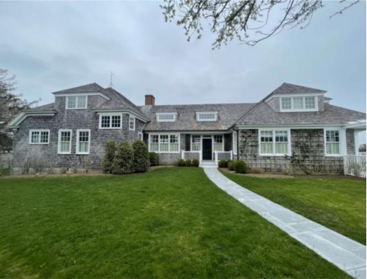 23 Edgartown Bay Road Edgartown, MA 02539 - Photo 1 of 2 Gallery Image 1