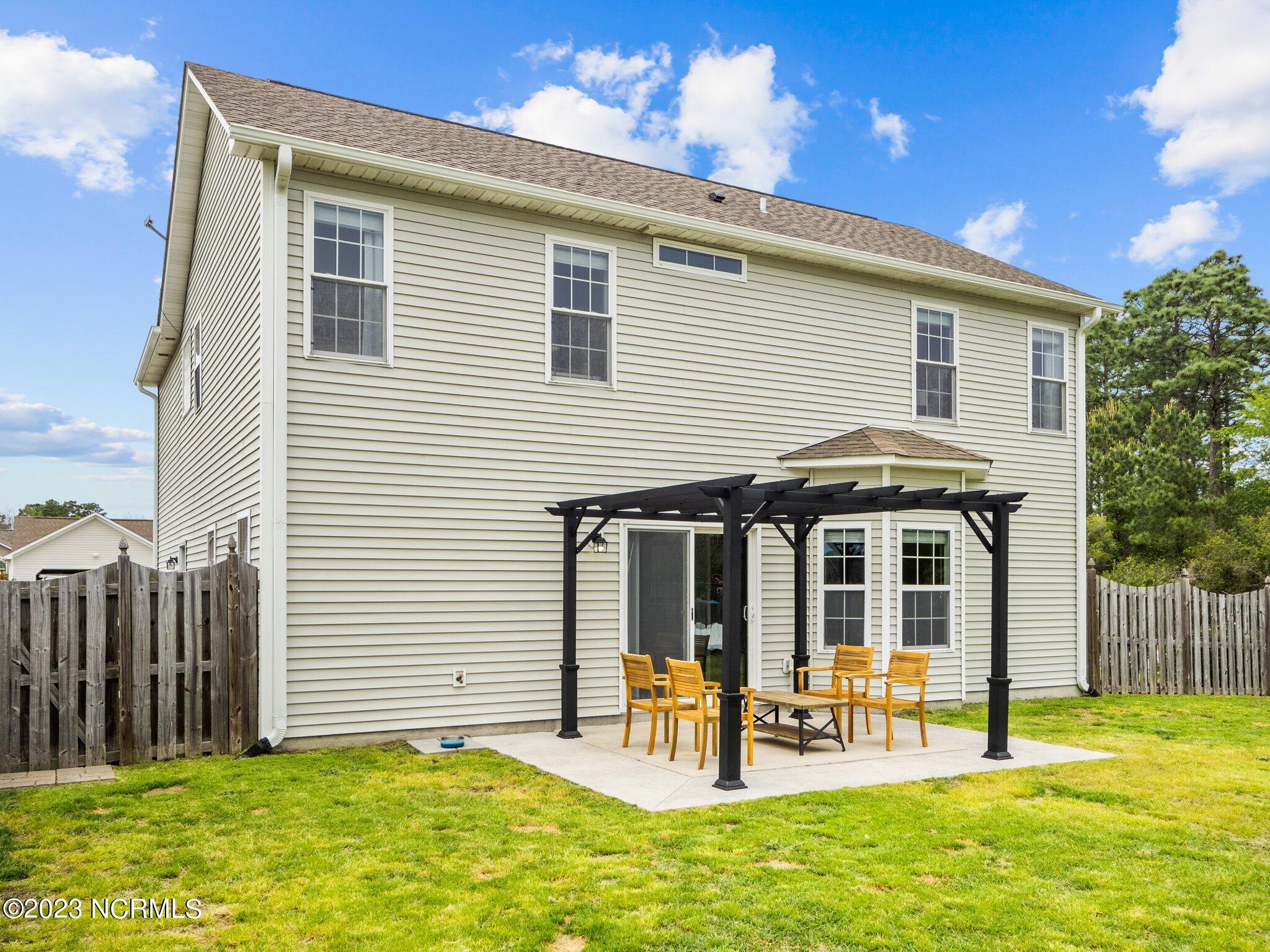 418 Amaryllis Lane Holly Ridge, NC 28445 - Photo 6 of 53 6-web-or-mls-06