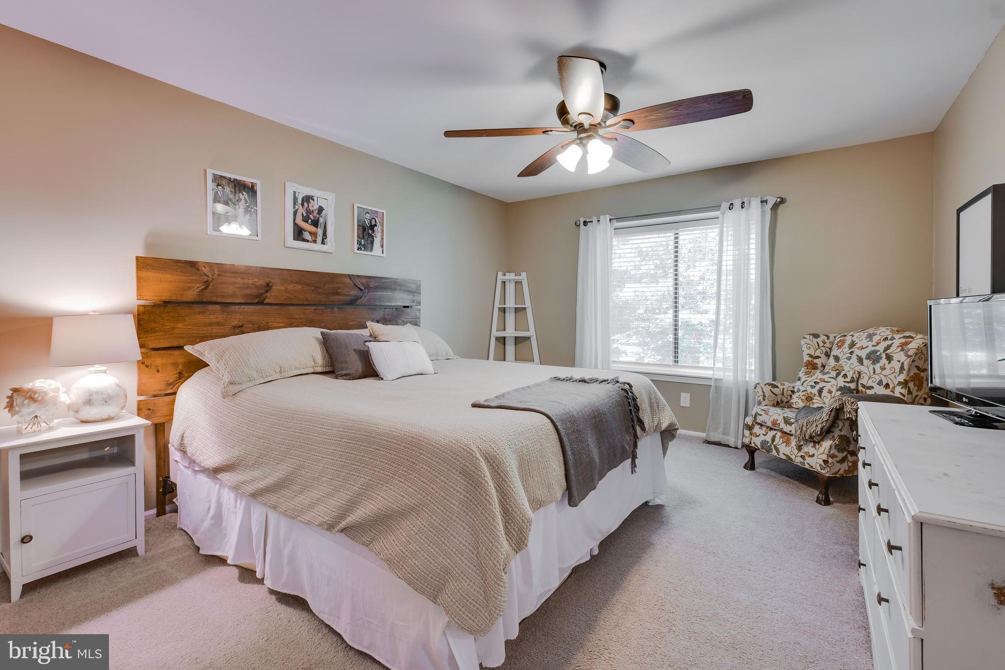 3205A Chadbury Road Mount Laurel, NJ 08054 - Photo 14 of 36 Master Bedroom
