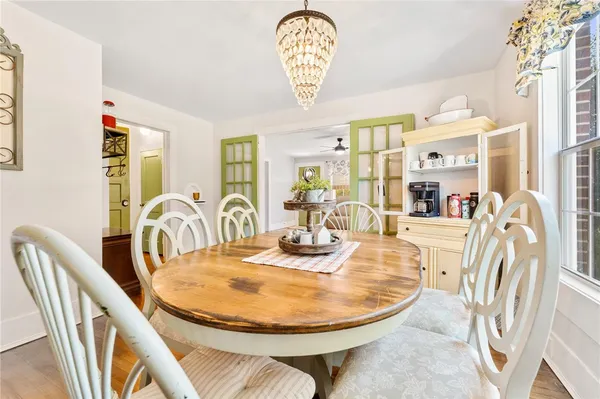 $340,000 | 605 East Fairplay Boulevard, Fair Play, SC 29643