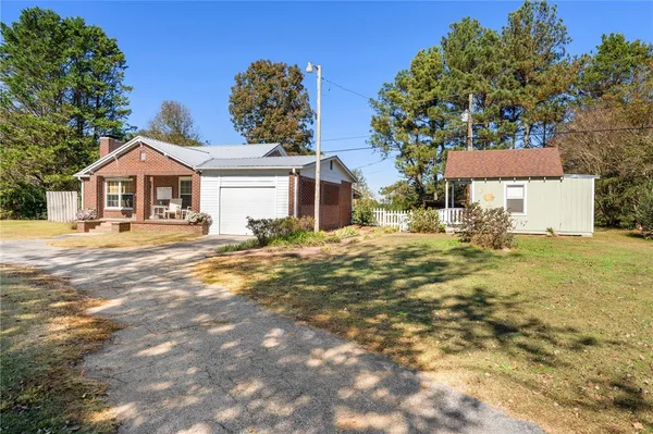 $340,000 | 605 East Fairplay Boulevard, Fair Play, SC 29643