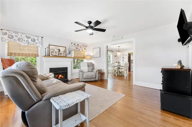 $350,000 | 605 East Fairplay Boulevard, Fair Play, SC 29643