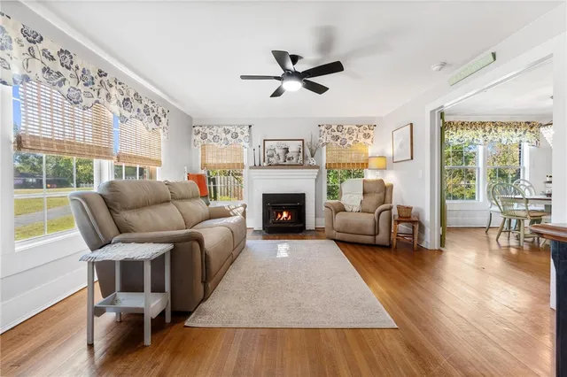 $350,000 | 605 East Fairplay Boulevard, Fair Play, SC 29643