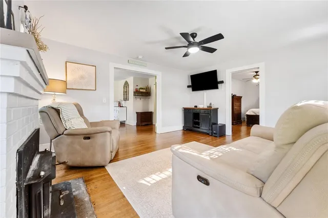 $350,000 | 605 East Fairplay Boulevard, Fair Play, SC 29643