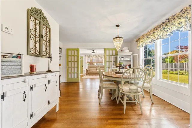 $350,000 | 605 East Fairplay Boulevard, Fair Play, SC 29643