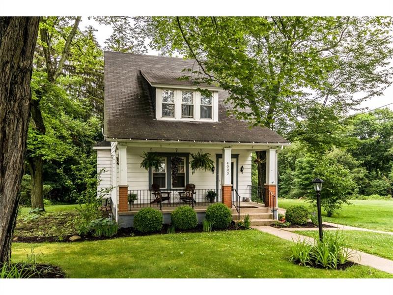4003 Ewalt Road Gibsonia, PA 15044 - Photo 1 of 25 Gallery Image 1