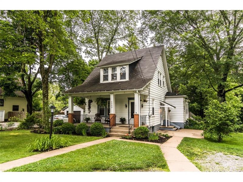 4003 Ewalt Road Gibsonia, PA 15044 - Photo 2 of 25 Gallery Image 2