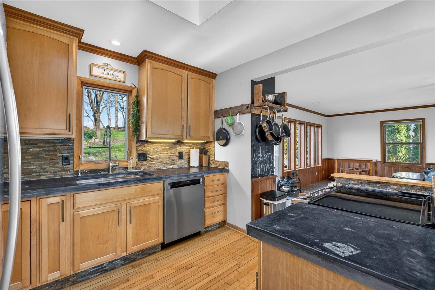 6097 Hellenbrand Road Waunakee, WI 53597 - Photo 26 of 58