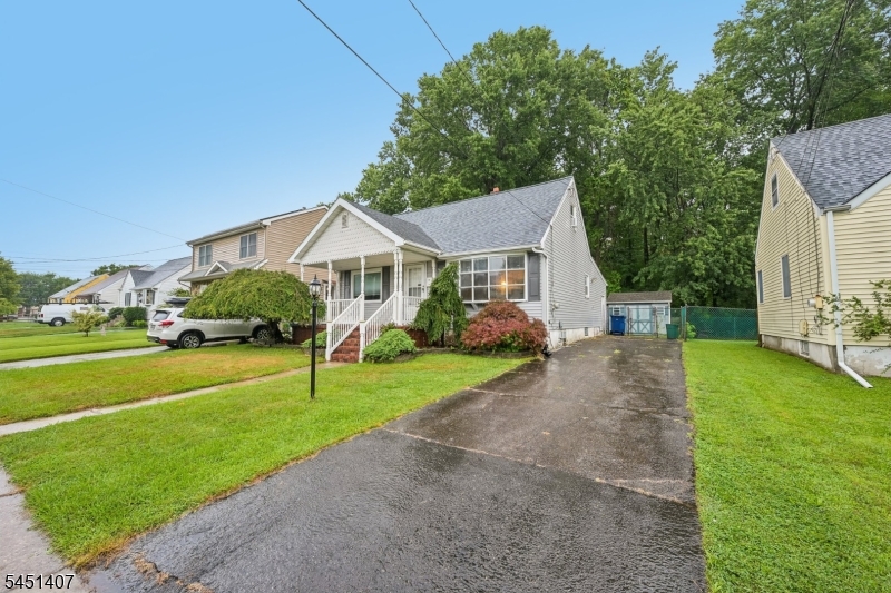 154 Marlboro Road Lawrence Township, NJ 08648 - Photo 2 of 14 Gallery Image 2