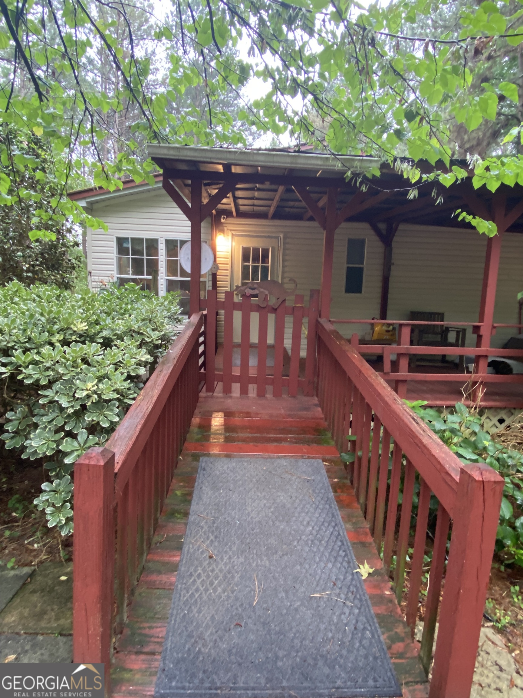 305 King Road Harrison, GA 31035 - Photo 1 of 1 Gallery Image 1