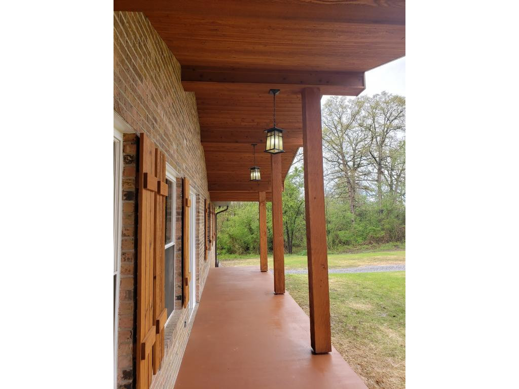 1035 Carters Valley Road Mosheim, TN 37818 - Photo 35 of 36 Photo 35