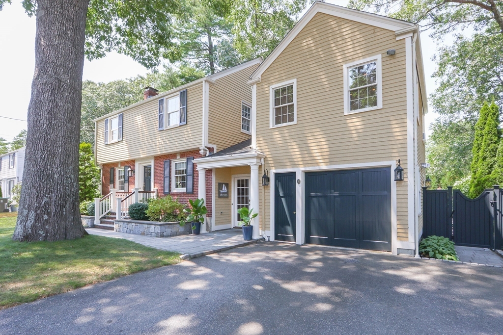 9 Sherwood Road Natick, MA 01760 - Photo 1 of 39 Gallery Image 1