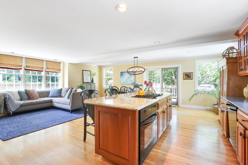 9 Sherwood Road Natick, MA 01760 - Photo 3 of 39 Gallery Image 3