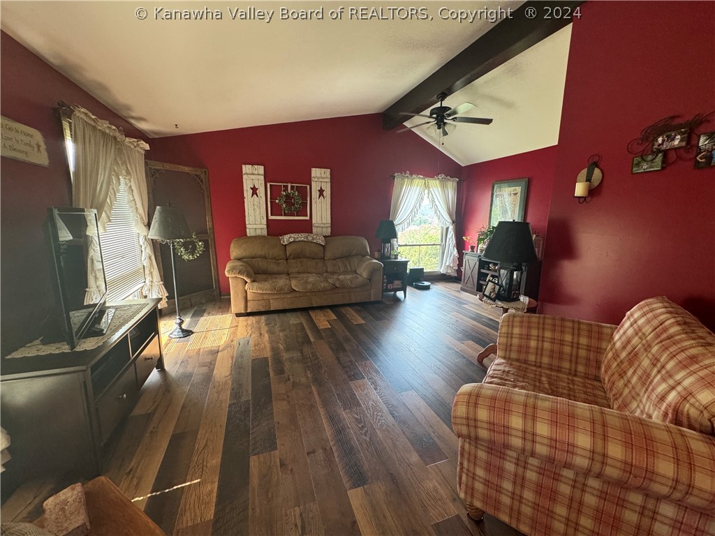 97 Grandview Estates Road Clendenin, WV 25045 - Photo 14 of 40 Gallery Image 14