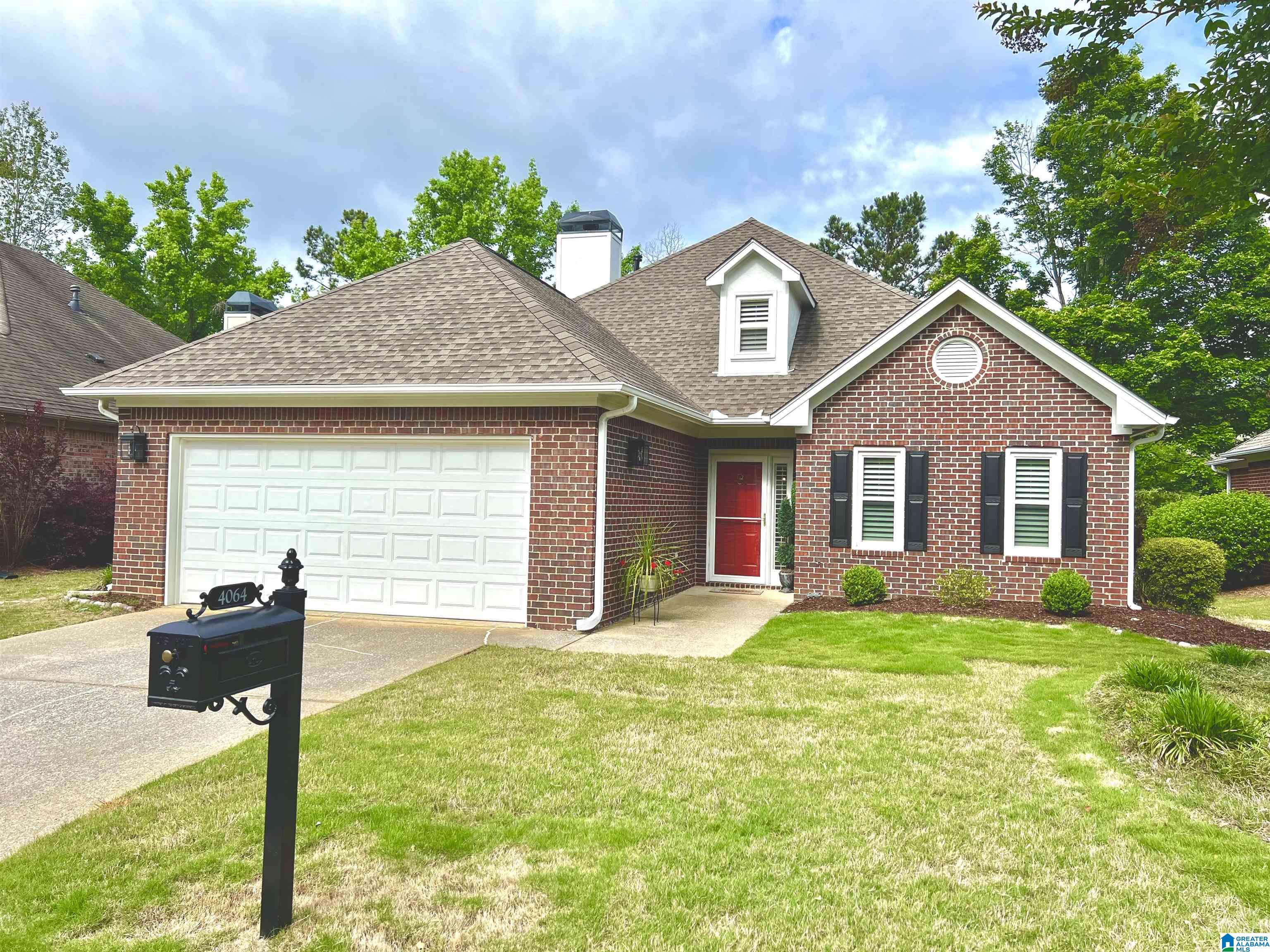4064 Guilford Road Birmingham, AL 35242 - Photo 1 of 27