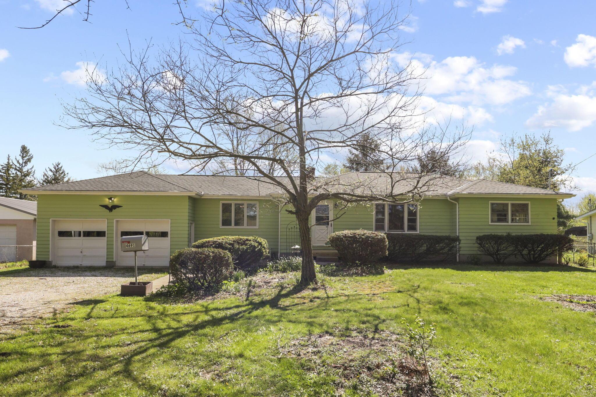 4691 Summit Road Southwest Pataskala, OH 43062 - Photo 1 of 73 Welcome Home!