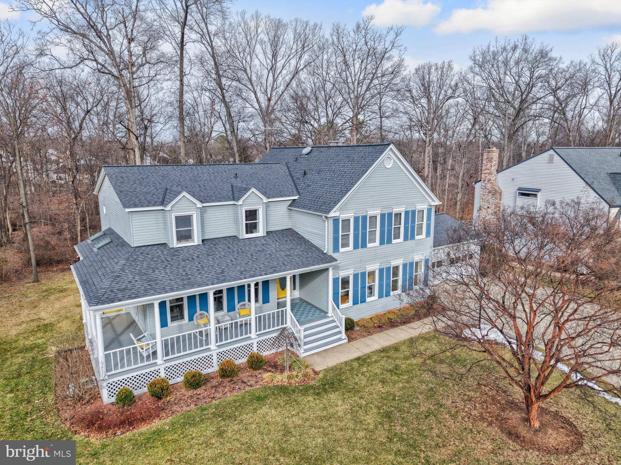 34 Lipscomb Court Sterling, VA 20165 - Photo 4 of 91