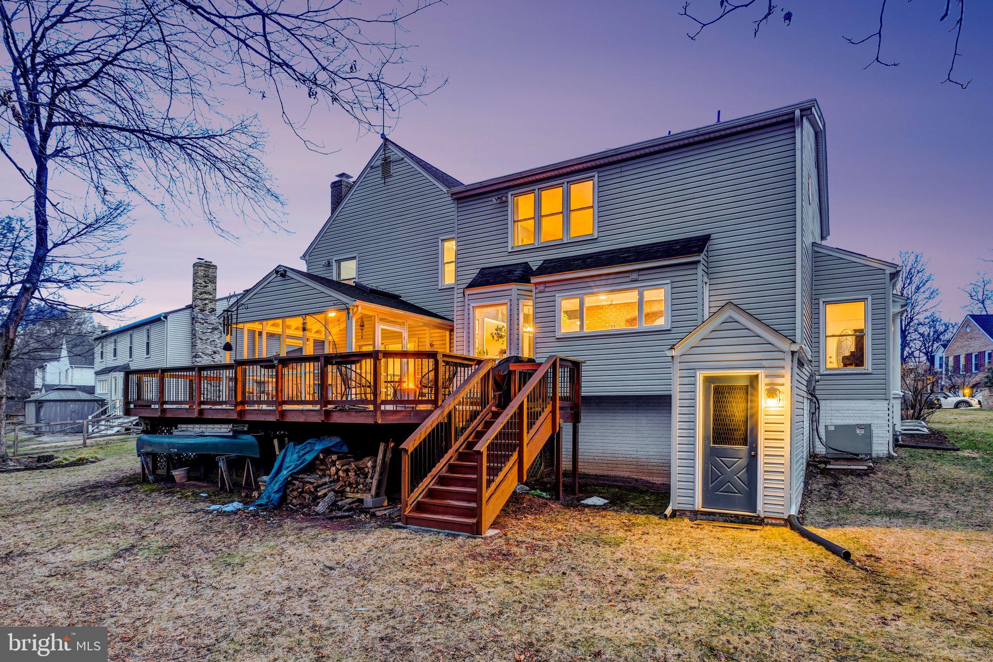 34 Lipscomb Court Sterling, VA 20165 - Photo 60 of 91