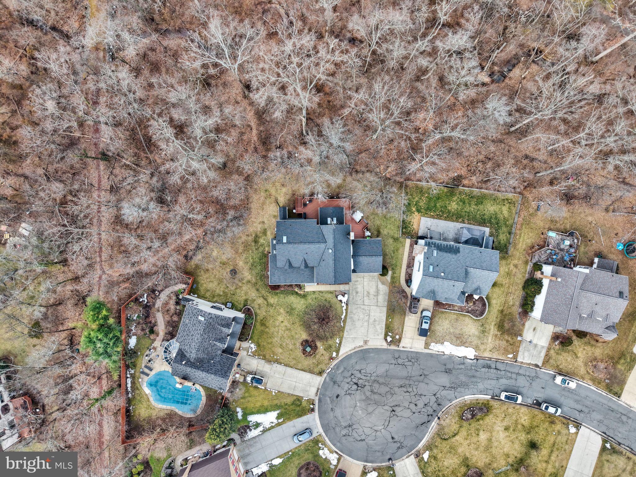 34 Lipscomb Court Sterling, VA 20165 - Photo 71 of 91