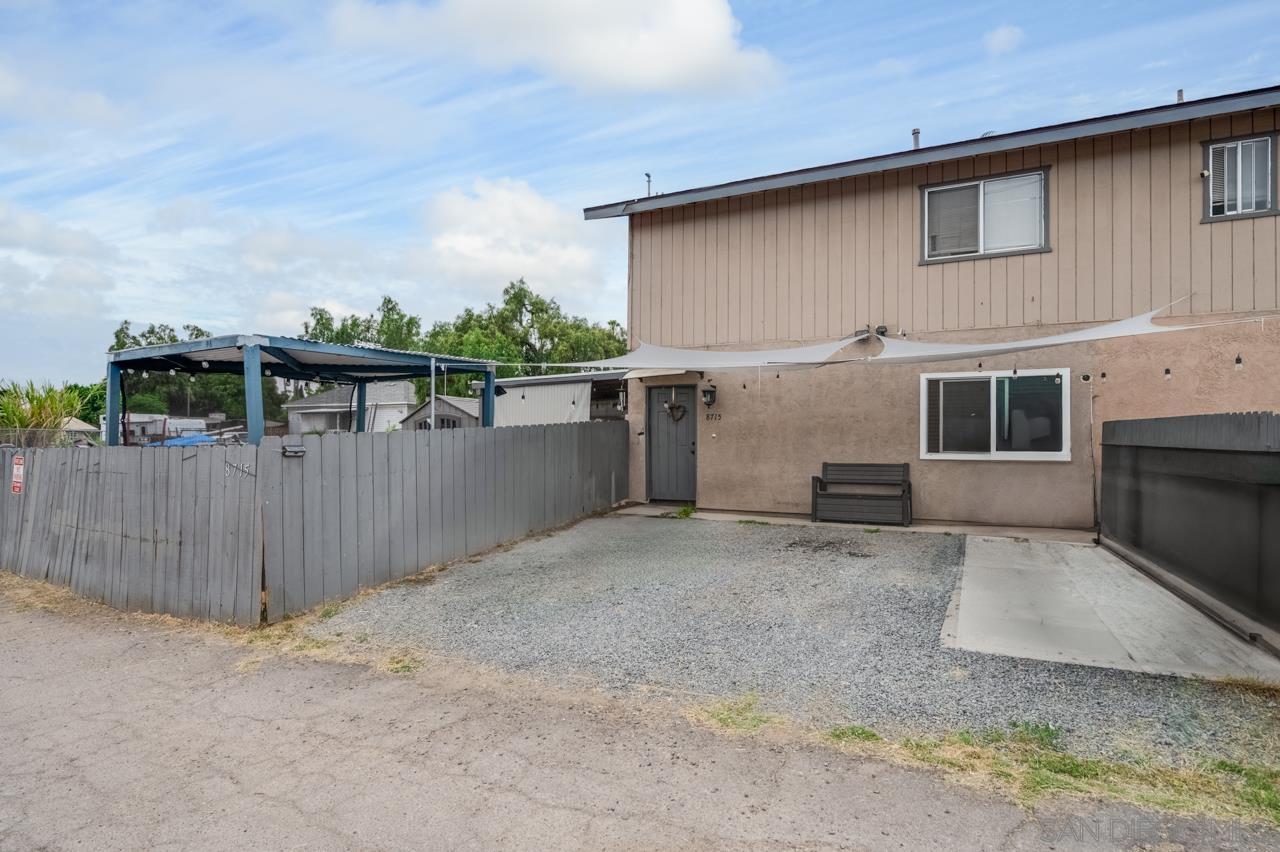 8713 Central Way Spring Valley, CA 91977 - Photo 16 of 39 Gallery Image 16