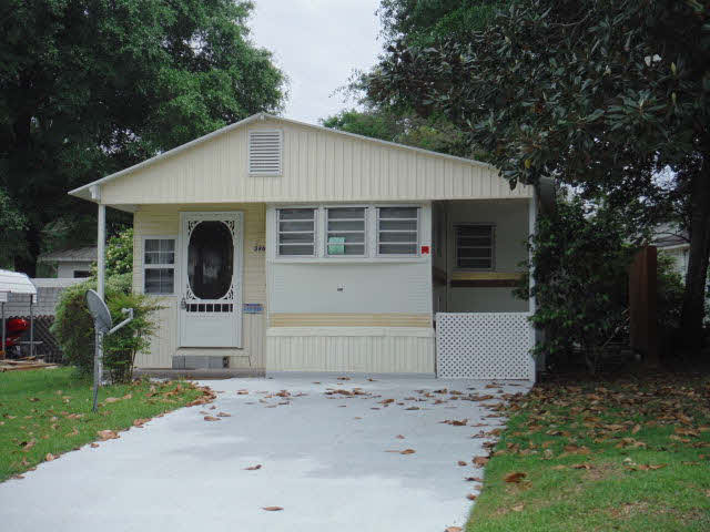396 Maria Drive Lillian, AL 36549 - Photo 1 of 1