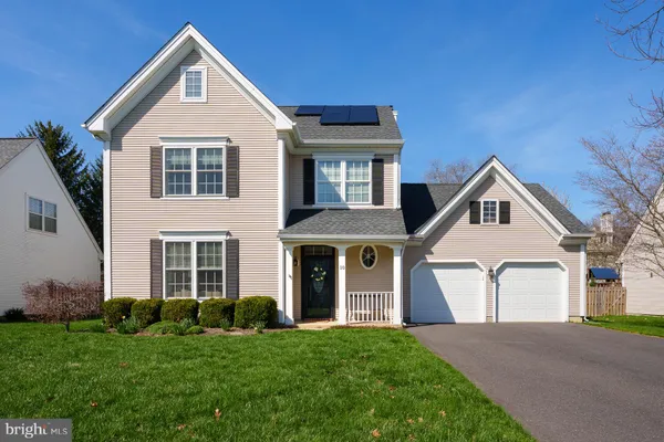 $719,000 | 10 Wyckoff Drive, Pennington, NJ 08534