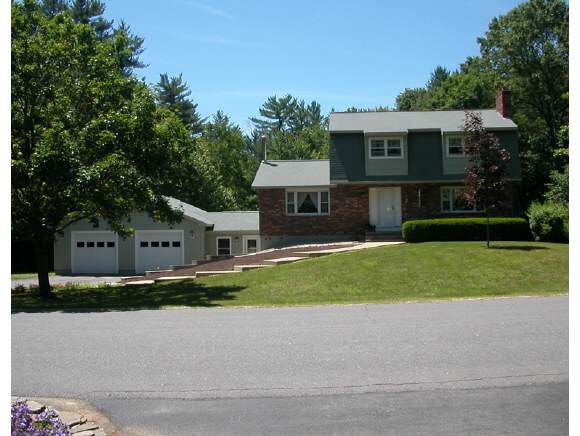 7 Rolling Ridge Road Londonderry, NH 03053 - Photo 1 of 10