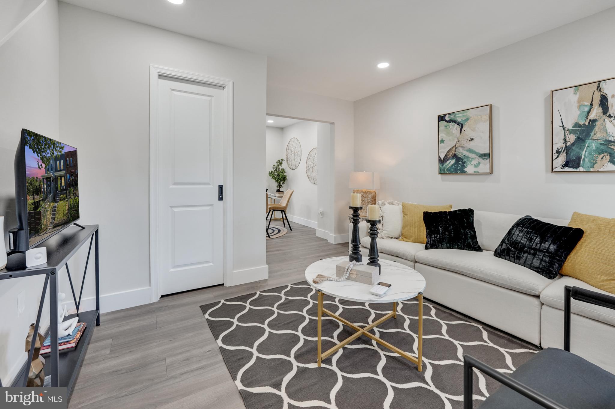 1438 Howard Road Southeast Washington, DC 20020 - Photo 3 of 26 Gallery Image 3