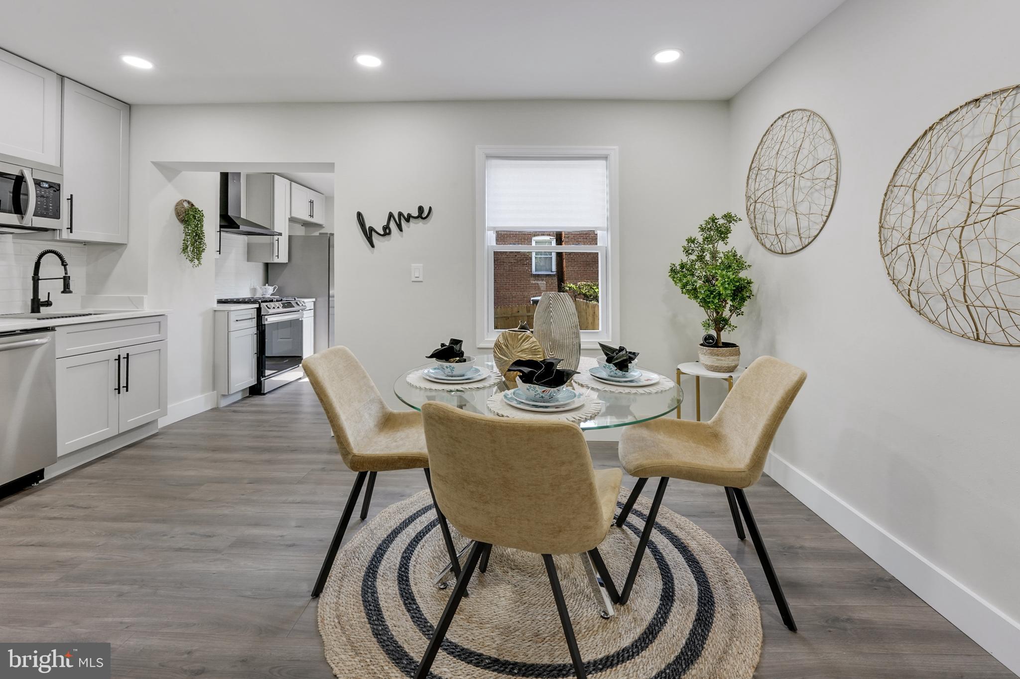 1438 Howard Road Southeast Washington, DC 20020 - Photo 6 of 26 Gallery Image 6