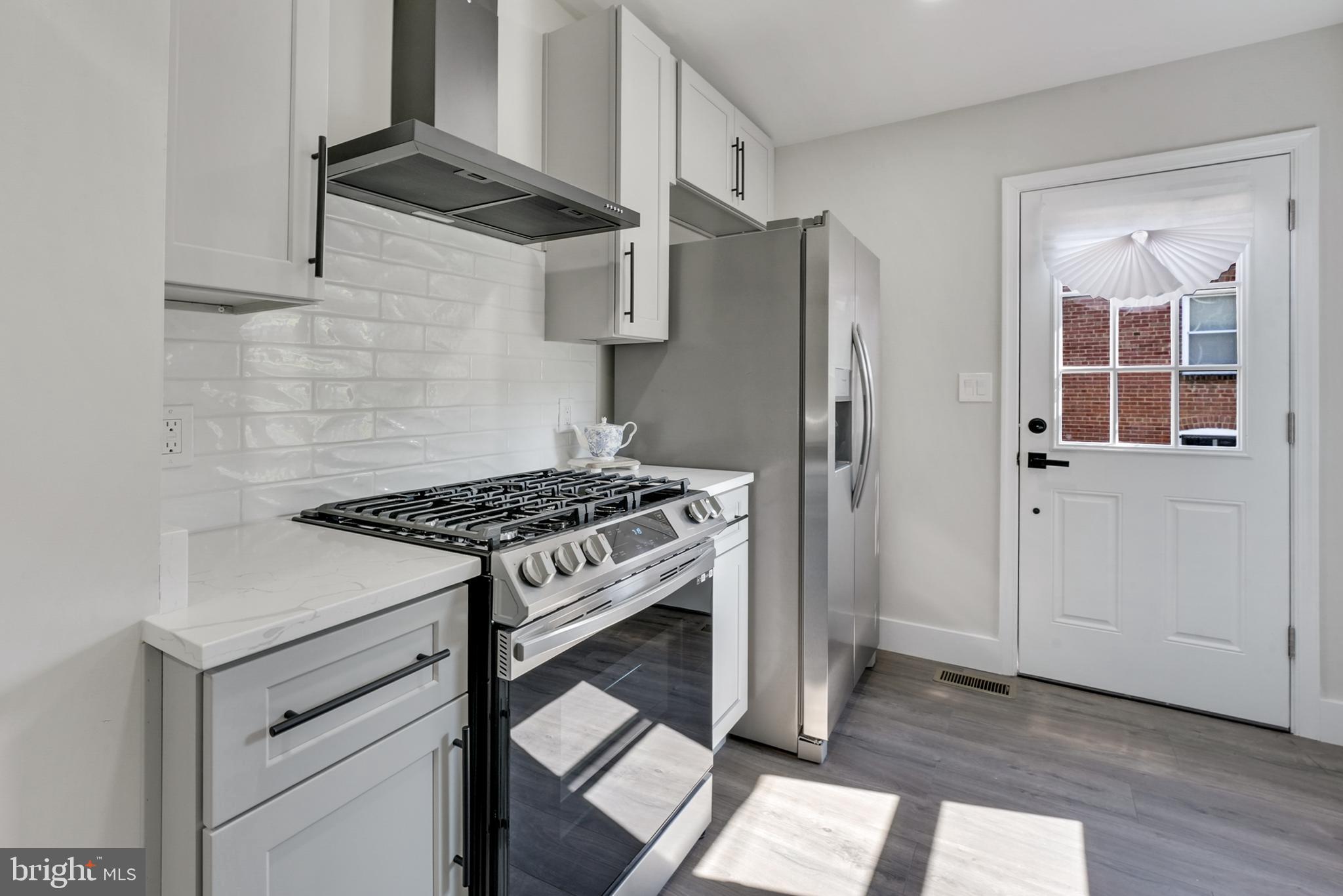 1438 Howard Road Southeast Washington, DC 20020 - Photo 8 of 26 Gallery Image 8