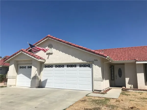 $425,000 | 1026 Basalt Court, Hemet, CA 92543