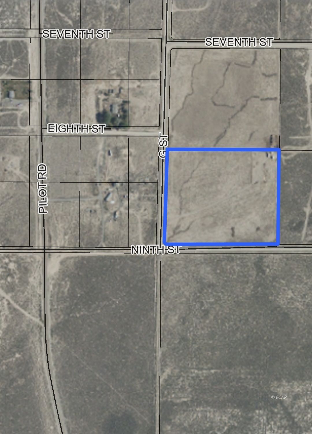 376 G Street Montello, NV 89830 - Photo 1 of 15