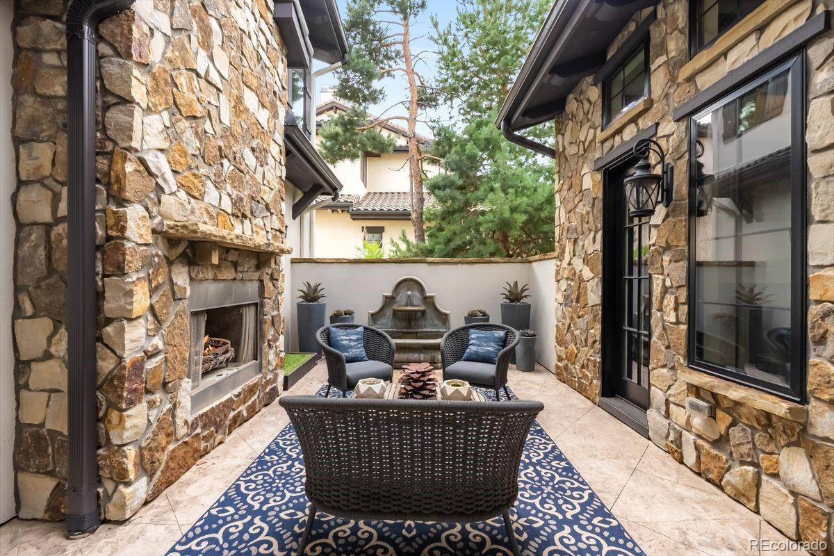 10858 Rainribbon Road Highlands Ranch, CO 80126 - Photo 10 of 50