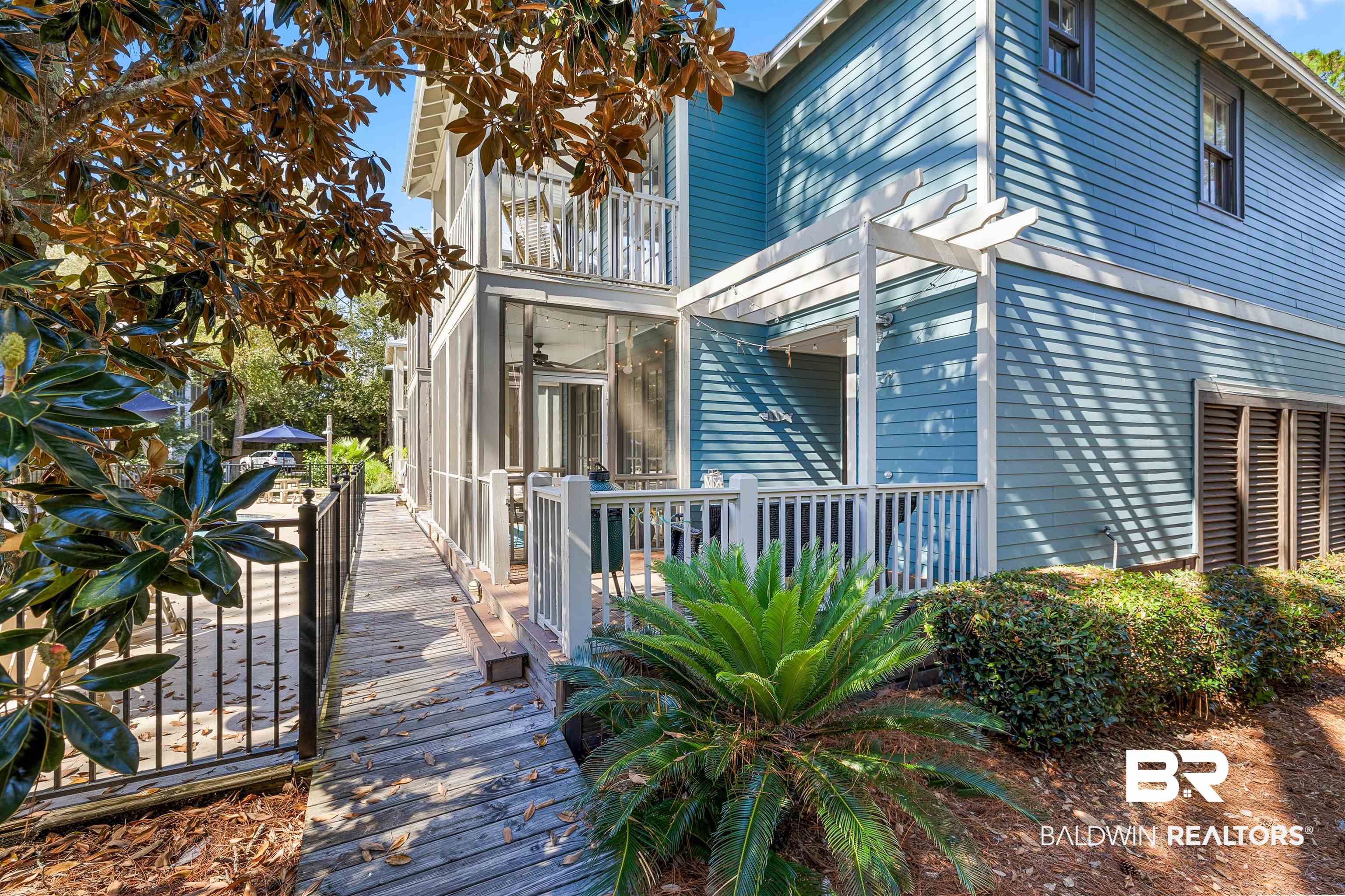 25773 Canal Road, Unit 30 Orange Beach, AL 36561 - Photo 17 of 21