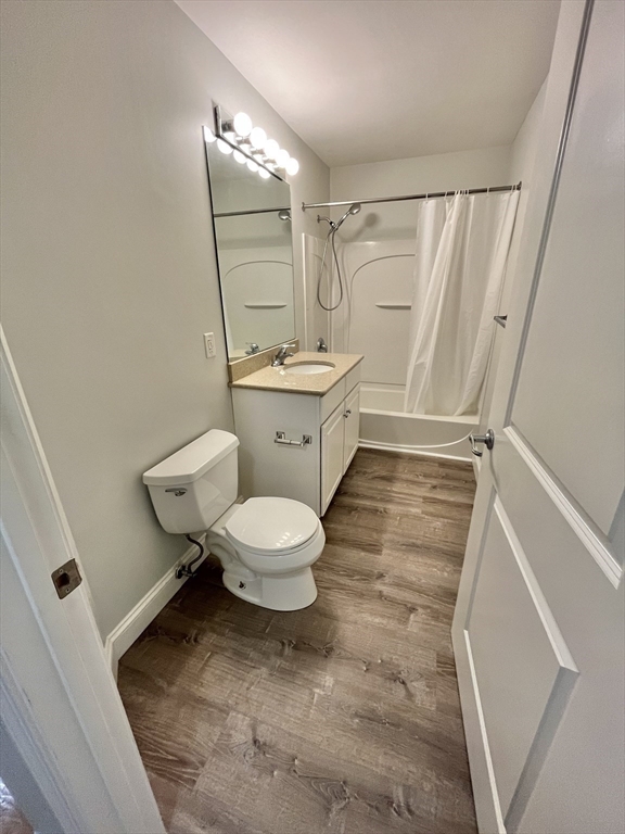 320 Rindge Avenue, Unit 204 Cambridge, MA 02140 - Photo 4 of 9
