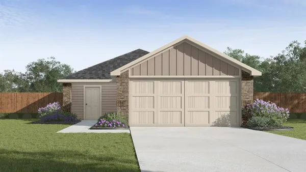 $227,990 | 3535 Spring Time Street, Forney, TX 75126