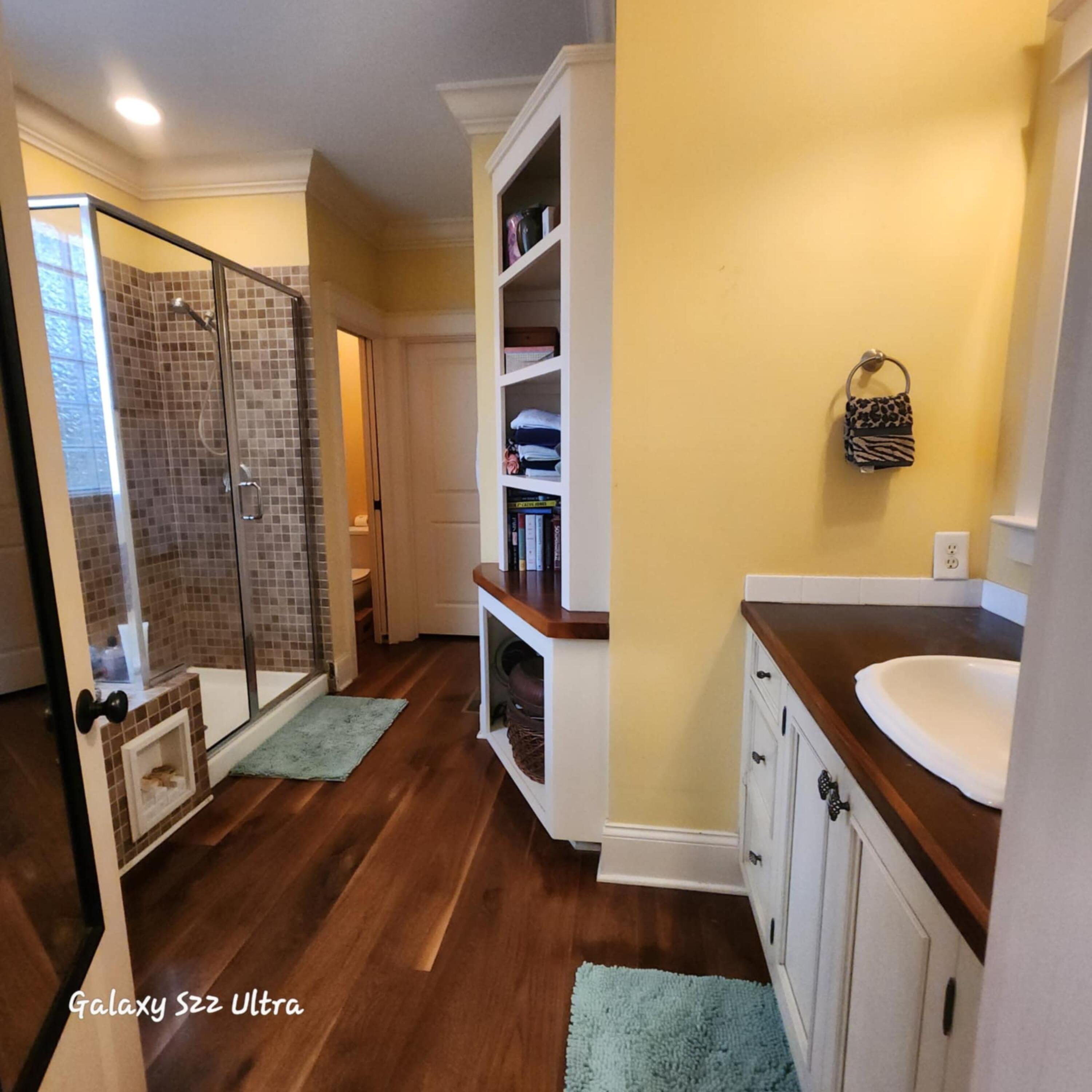 2729 Barracada Road Walterboro, SC 29488 - Photo 18 of 45 Master Bath