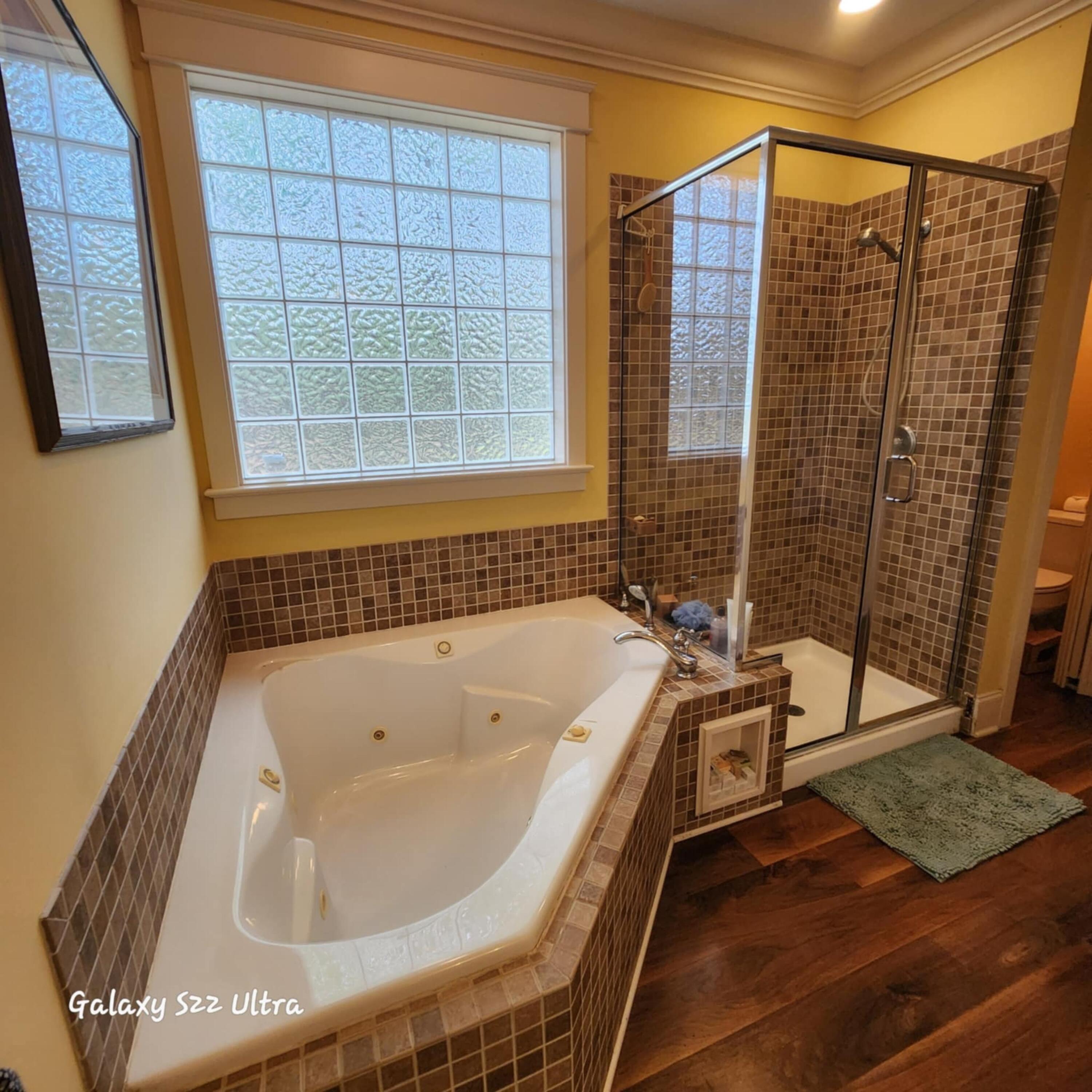 2729 Barracada Road Walterboro, SC 29488 - Photo 19 of 45 Master Bath