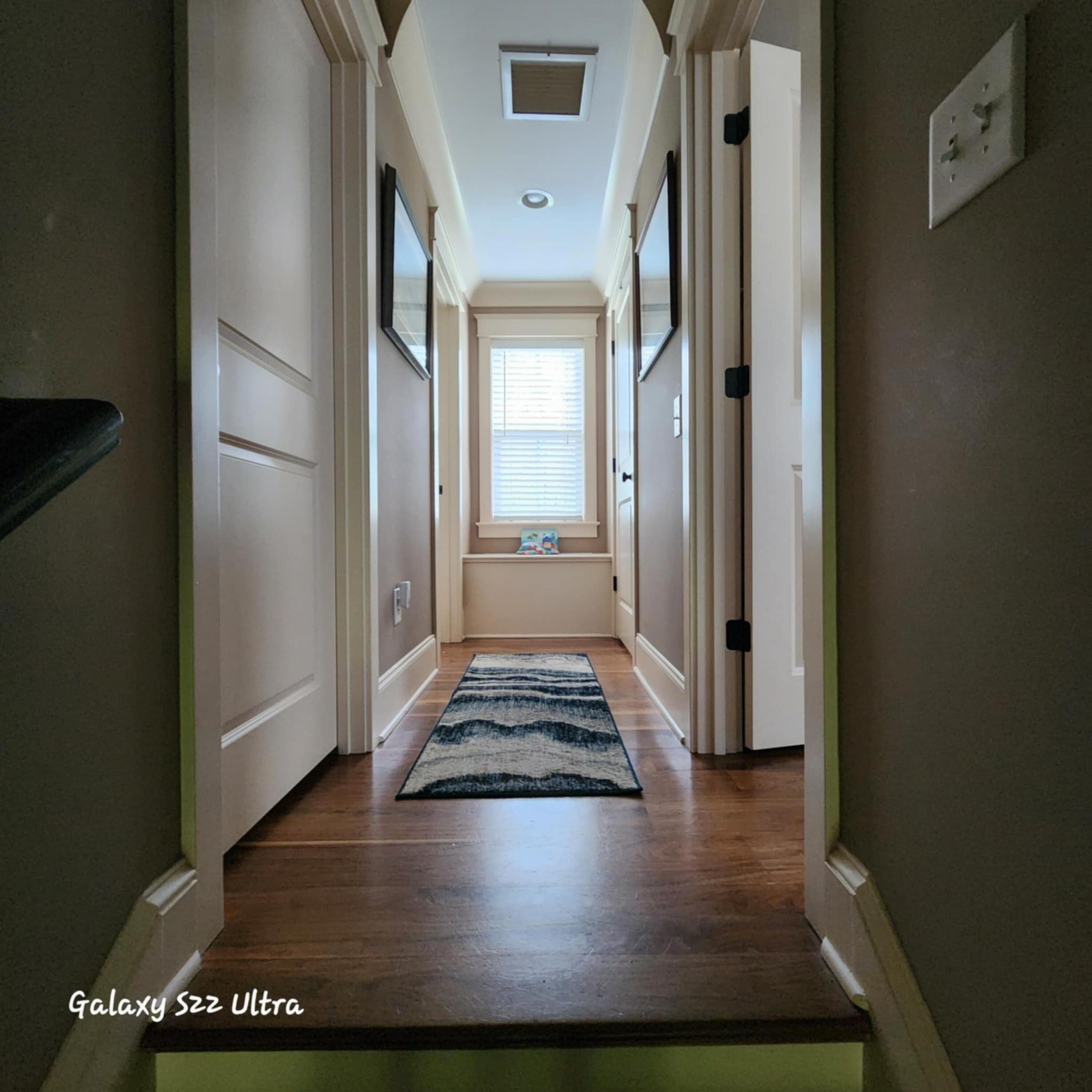 2729 Barracada Road Walterboro, SC 29488 - Photo 21 of 45 Second Floor Hall