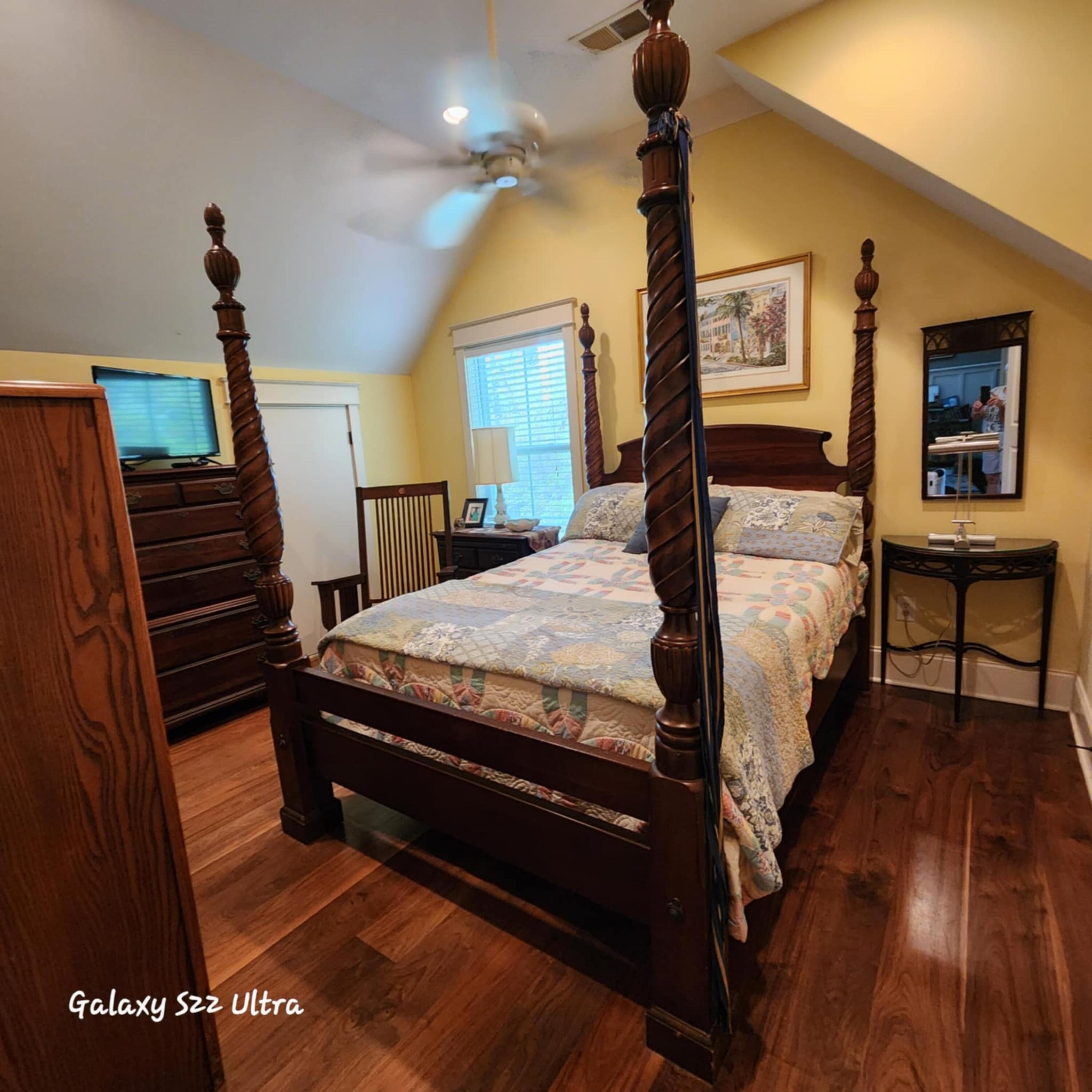 2729 Barracada Road Walterboro, SC 29488 - Photo 24 of 45 Bedroom