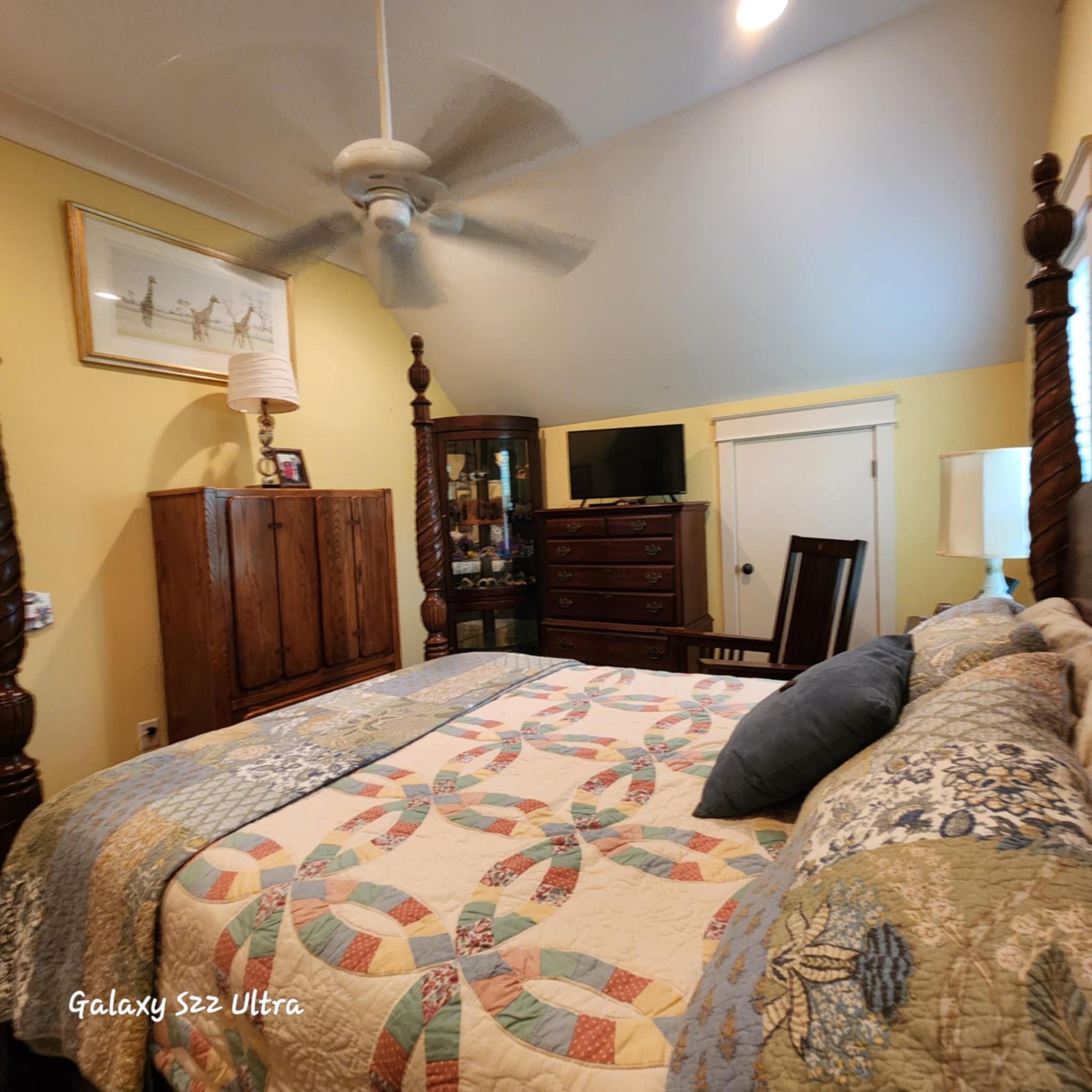 2729 Barracada Road Walterboro, SC 29488 - Photo 25 of 45 Bedroom