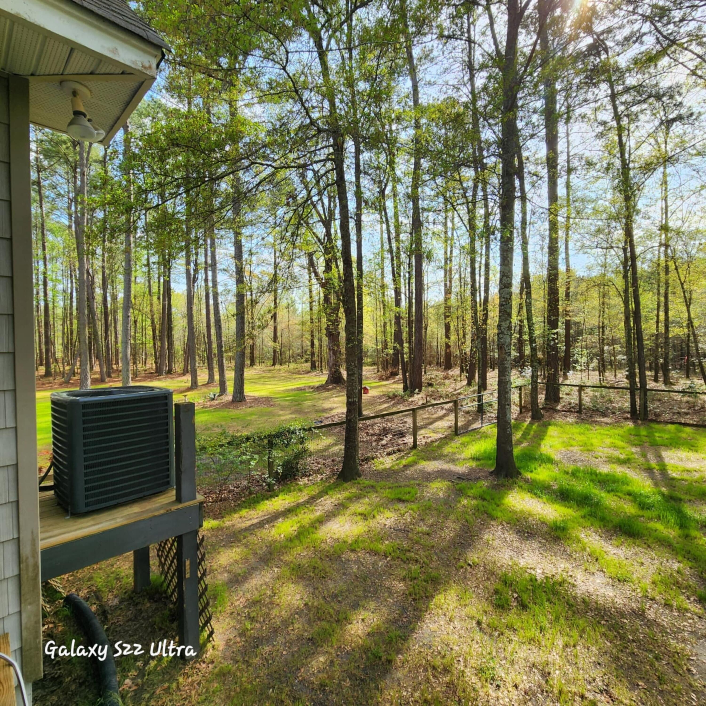 2729 Barracada Road Walterboro, SC 29488 - Photo 35 of 45 Side Yard
