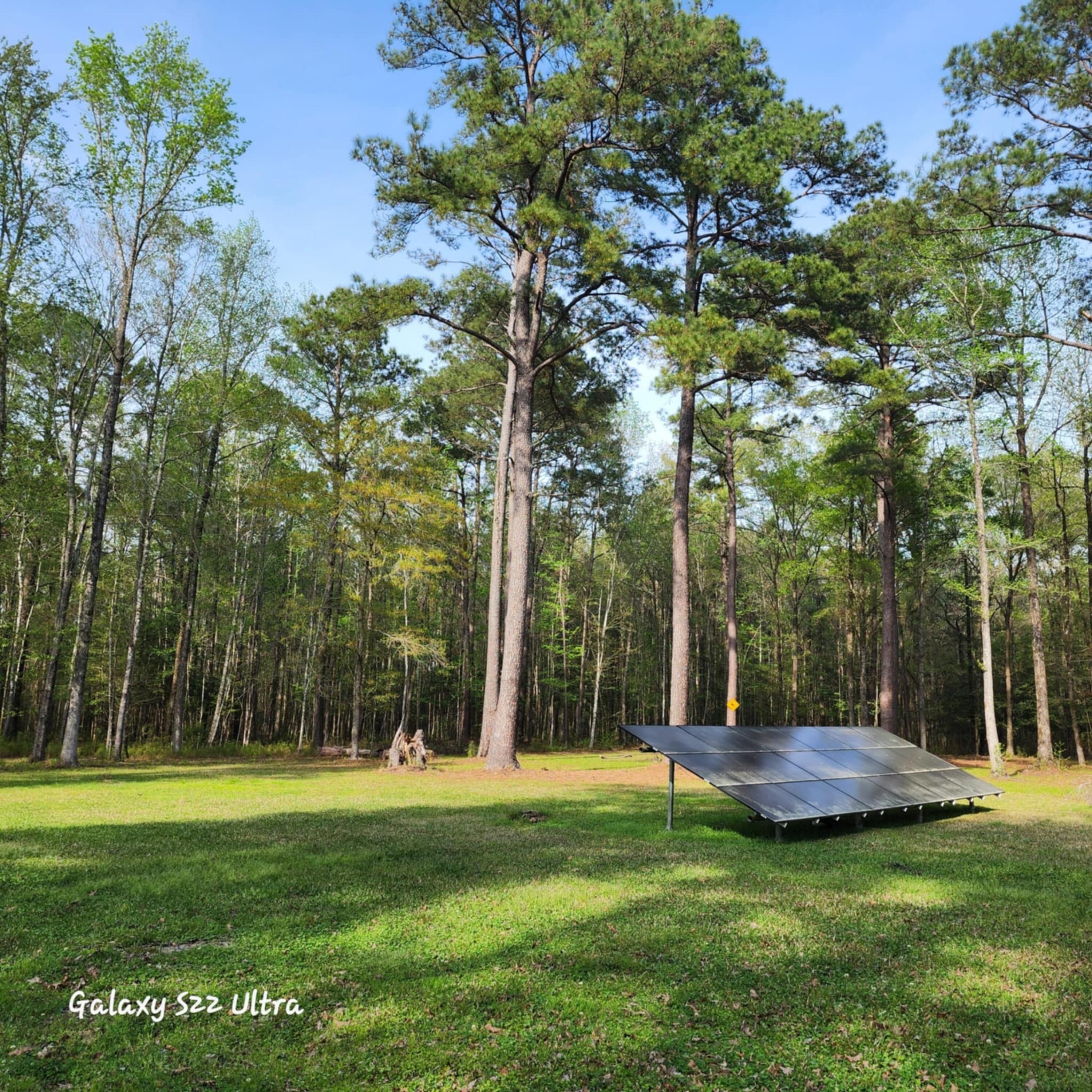 2729 Barracada Road Walterboro, SC 29488 - Photo 40 of 45 Solar Panels
